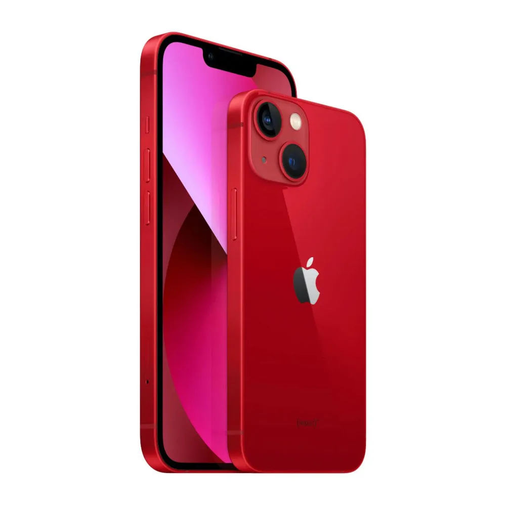 iPhone 13 mini (2021)