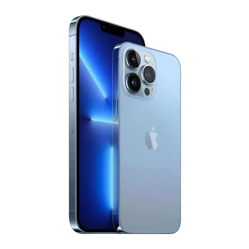 iPhone 13 Pro Max (2021)