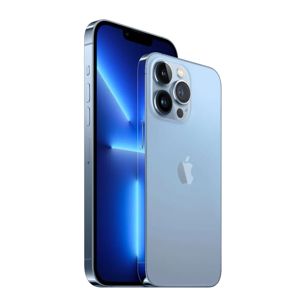 iPhone 13 Pro (2021)