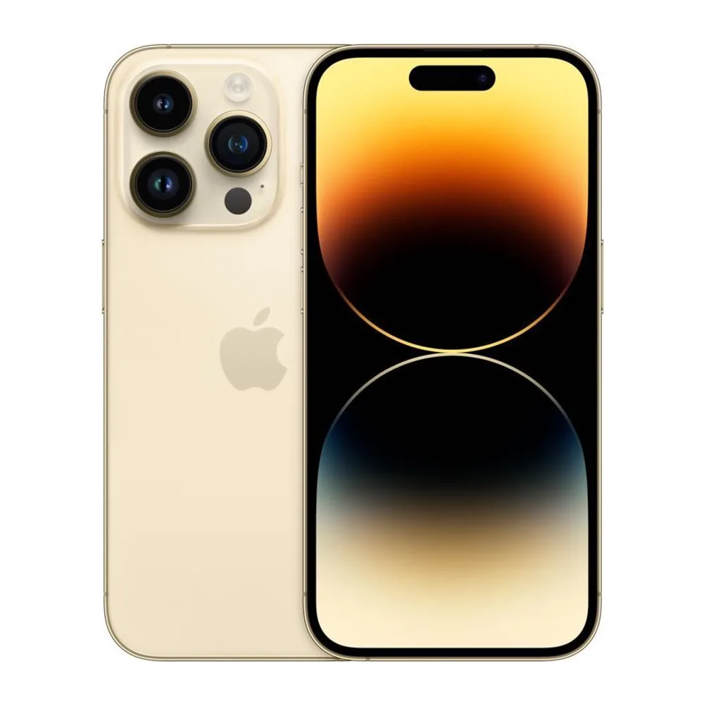 iPhone 14 Pro Max (2022)