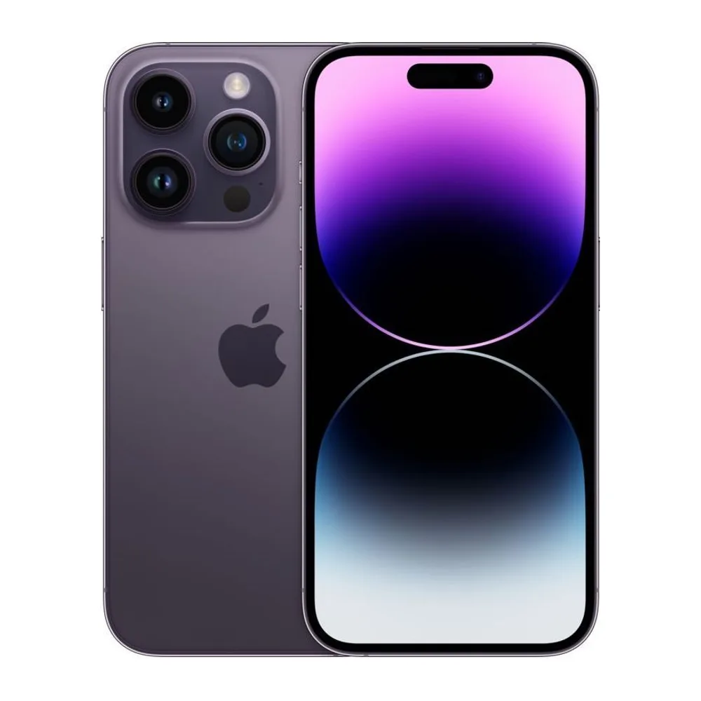 iPhone 14 Pro (2022)