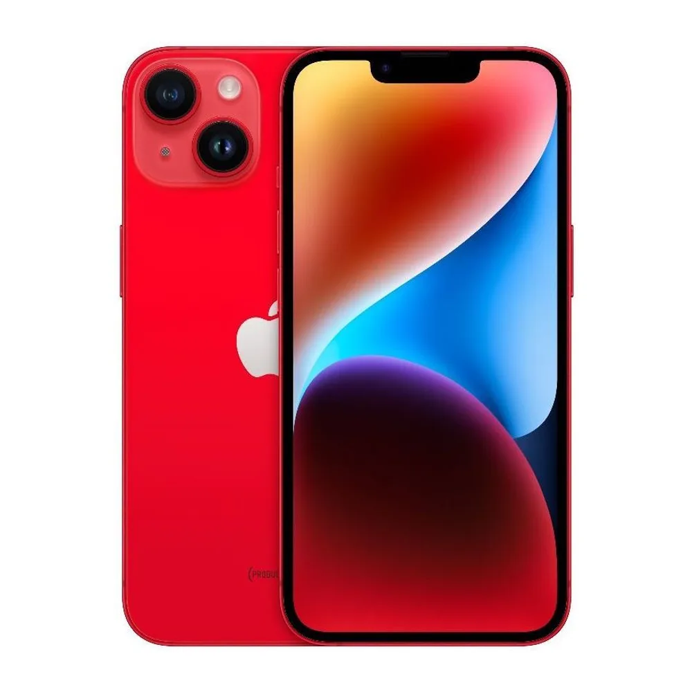 iPhone 14 (2022)