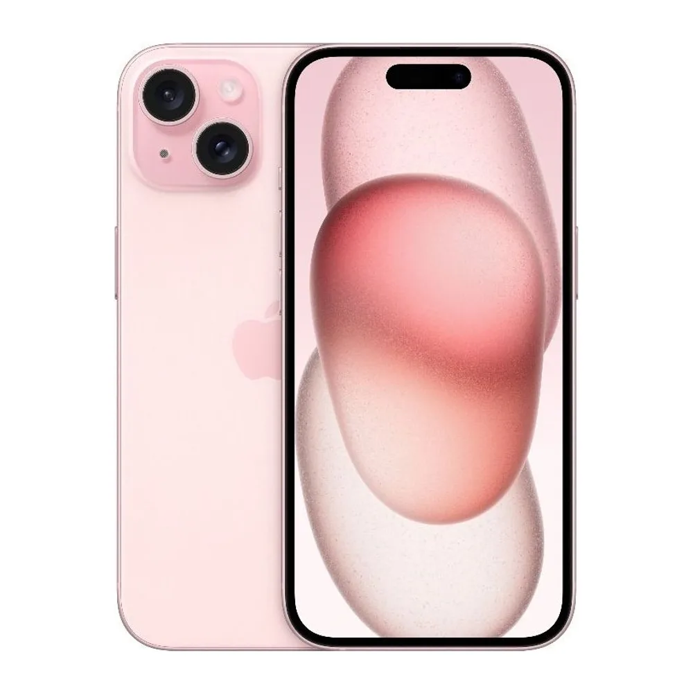 iPhone 15 Plus (2023)