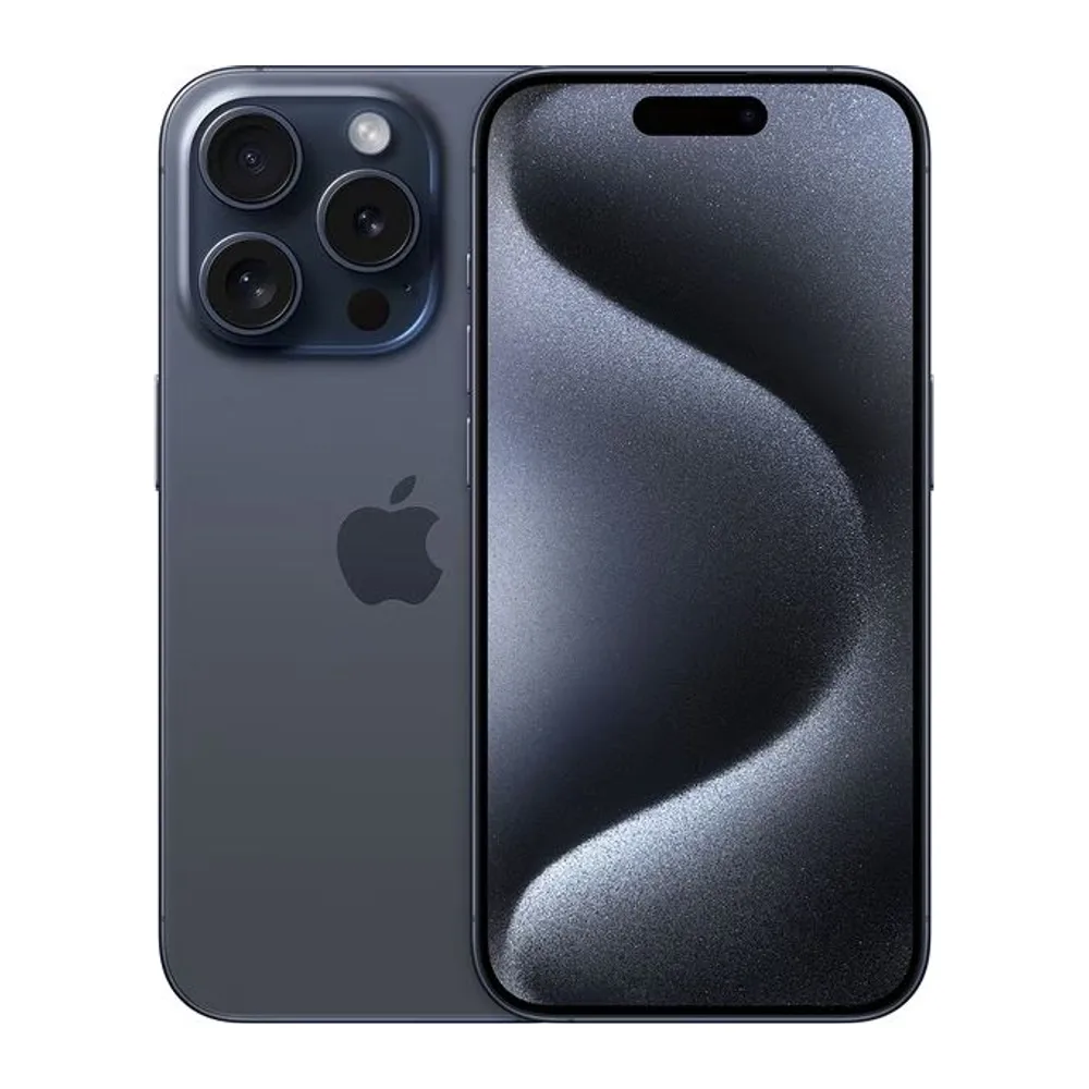 iPhone 15 Pro Max (2023)