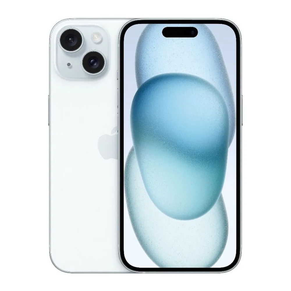 iPhone 15 (2023)