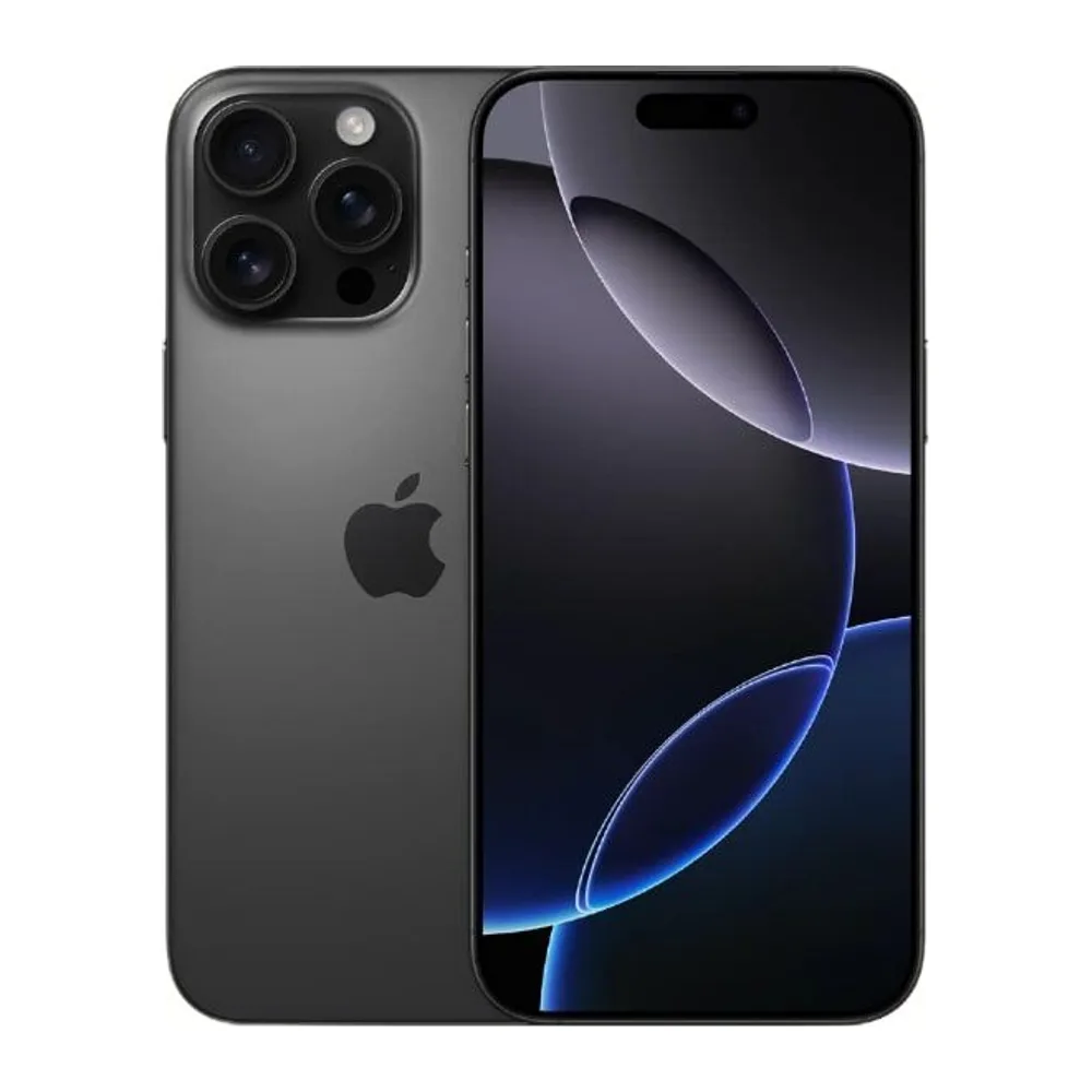 iPhone 16 Pro Max (2024)