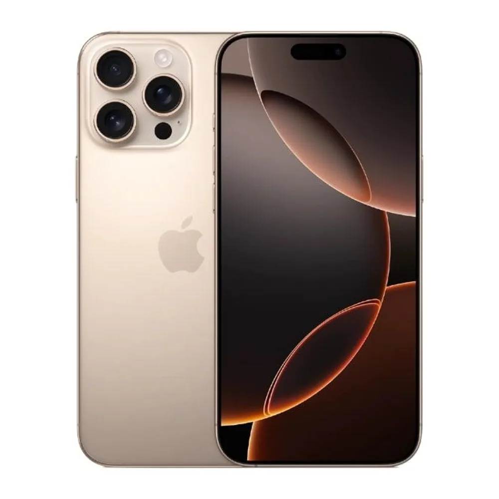 iPhone 16 Pro Max (2024)