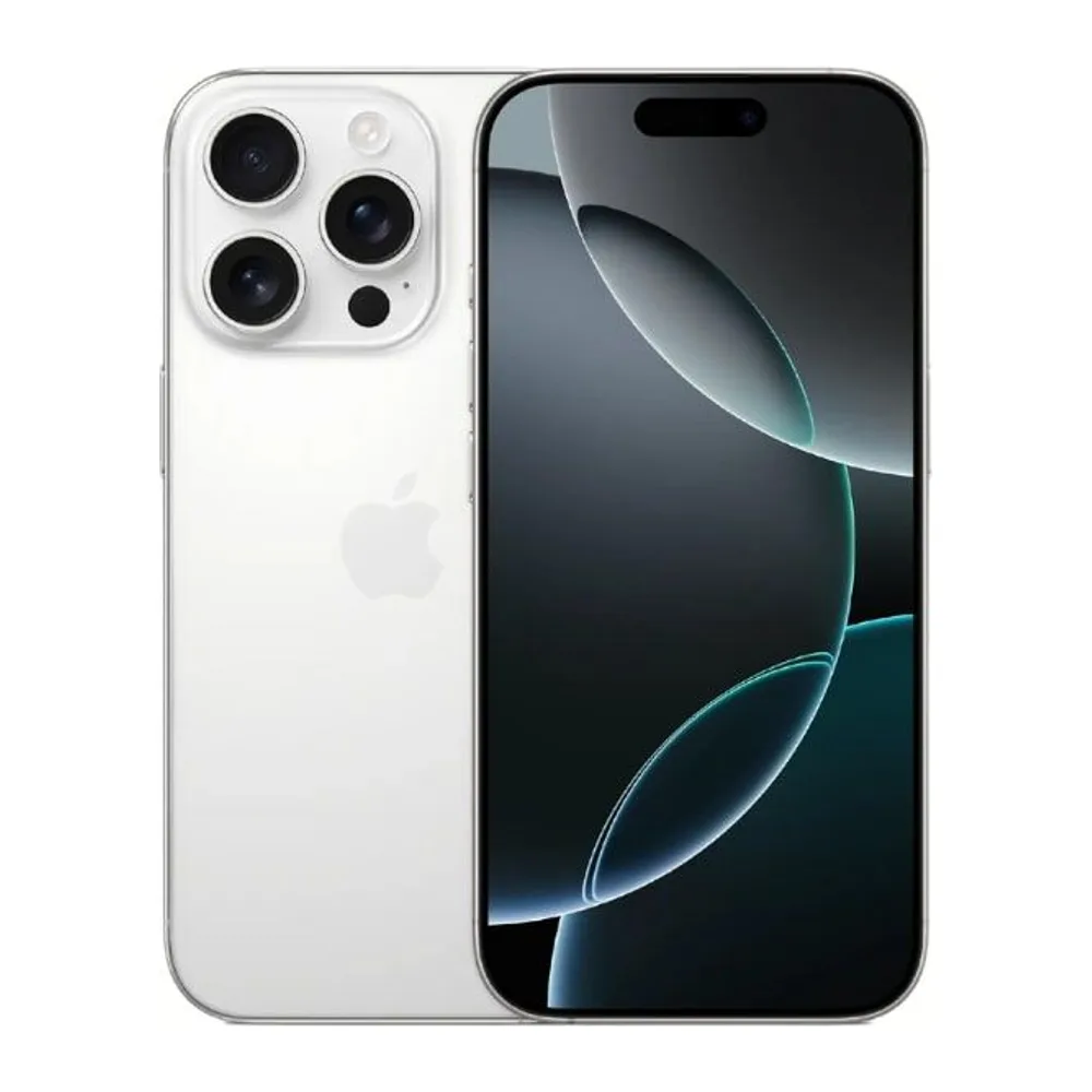 iPhone 16 Pro (2024)