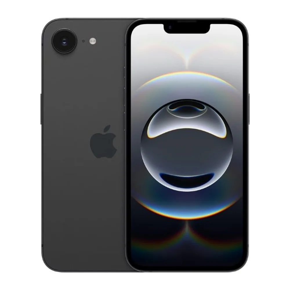 iPhone 16e (2025)