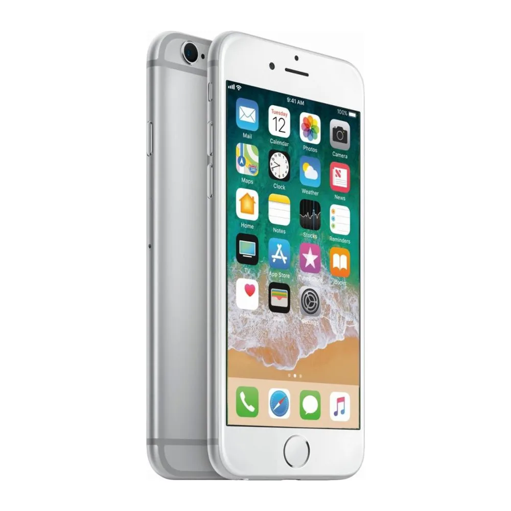 iPhone 6s (2015)