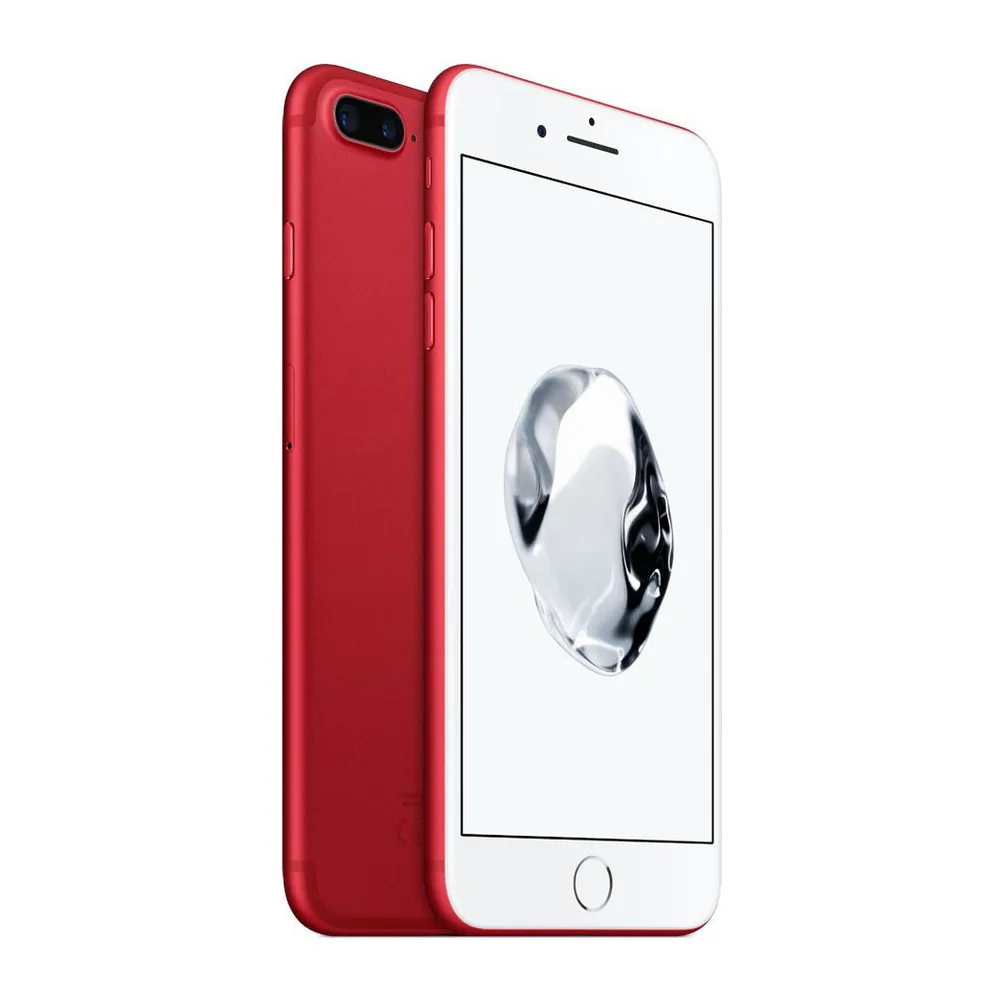 iPhone 7 Plus (2016)