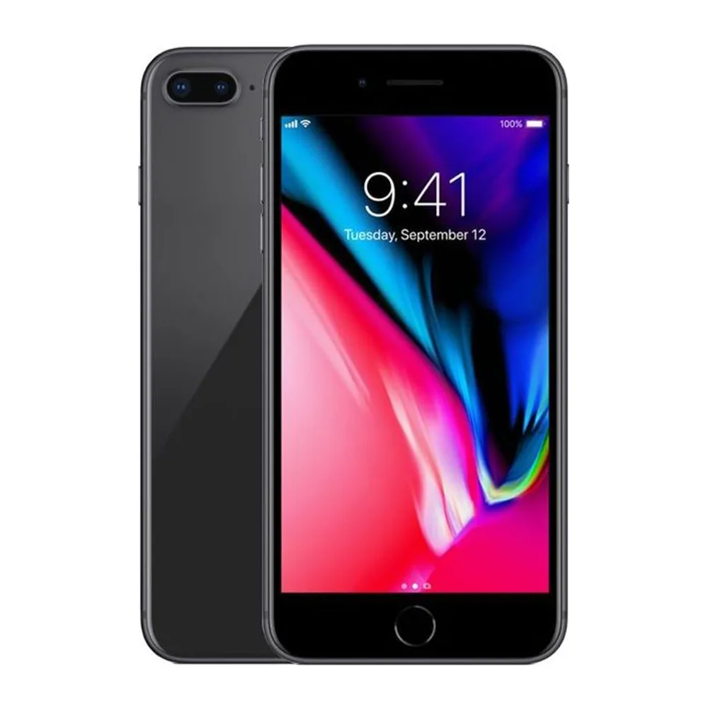 iPhone 8 Plus (2017)