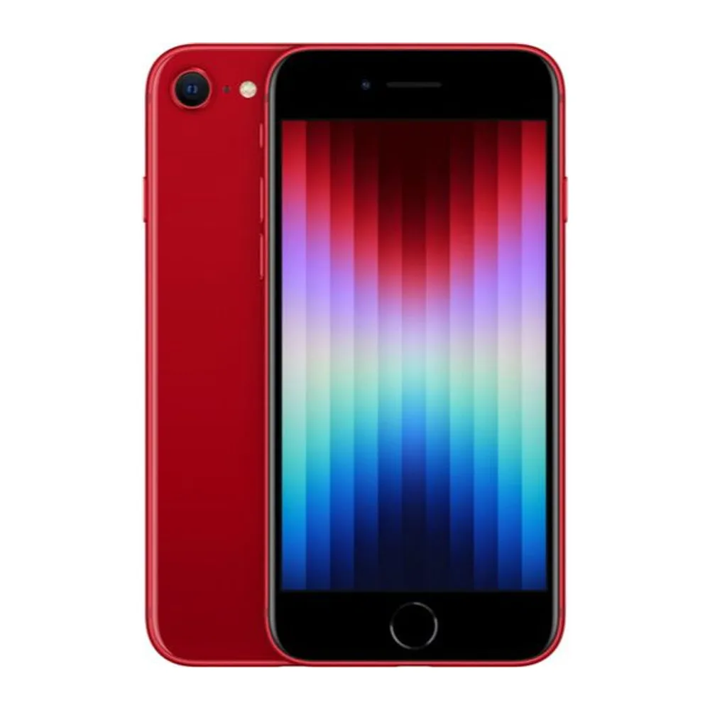 iPhone SE 3 (2022)