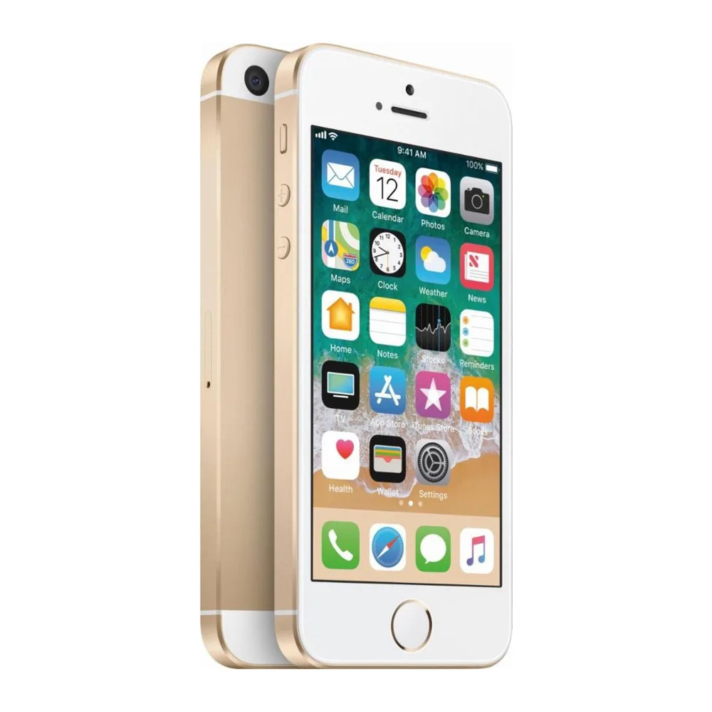 iPhone SE 1 (2016)