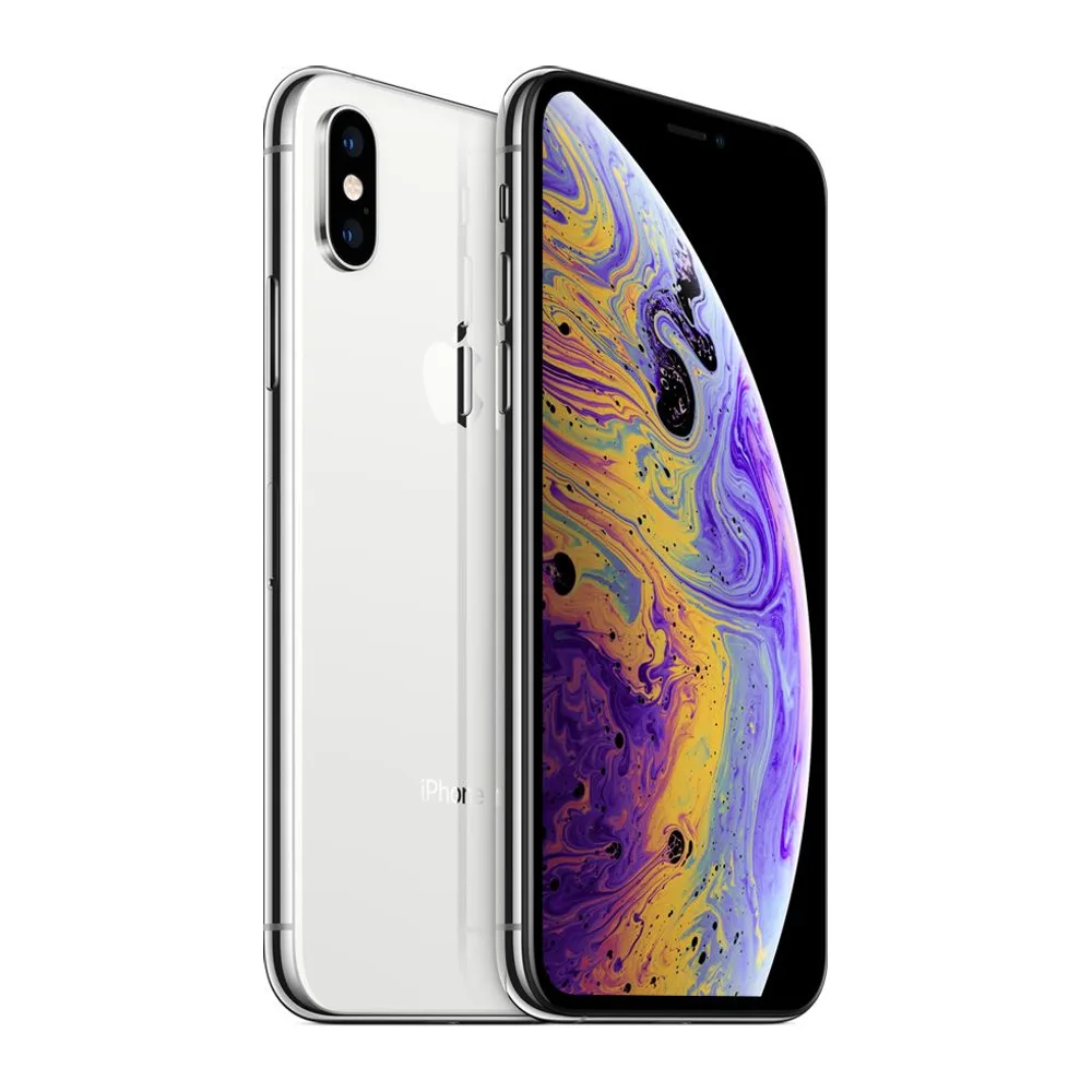 iPhone X (2017)