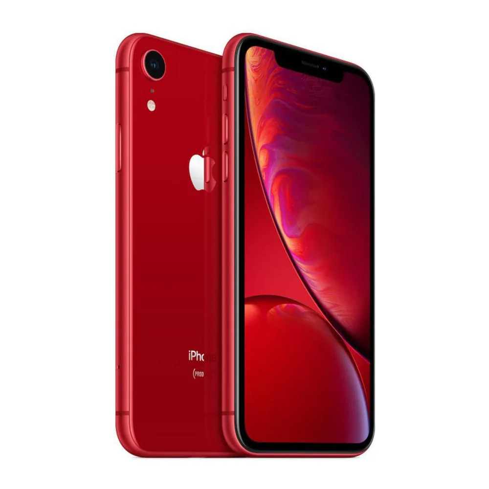 iPhone XR (2018)