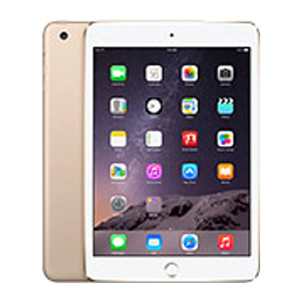 iPad mini 3 7.9" (2014) Wi-Fi
