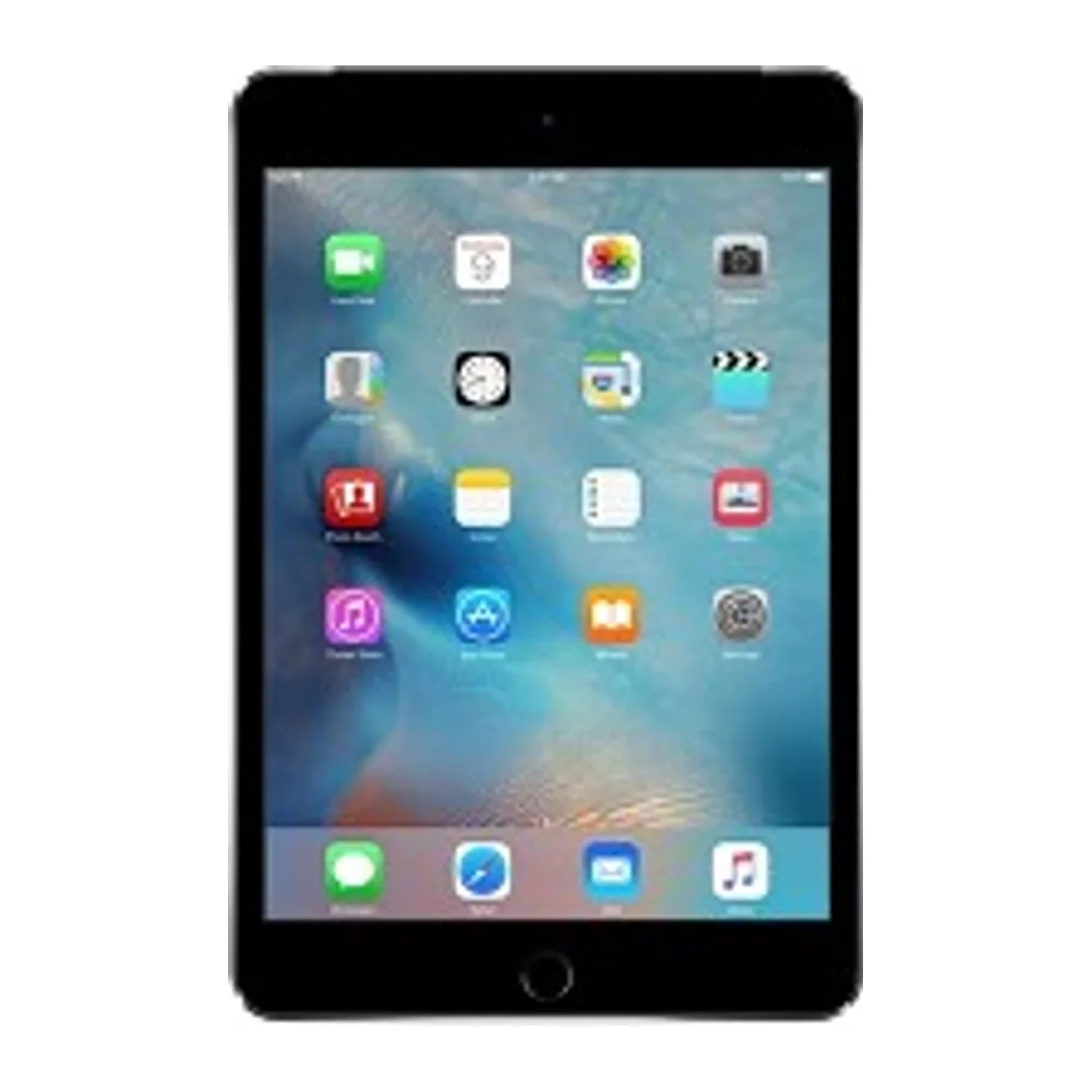 iPad mini 4 7.9" (2015) Wi-Fi + Cellular