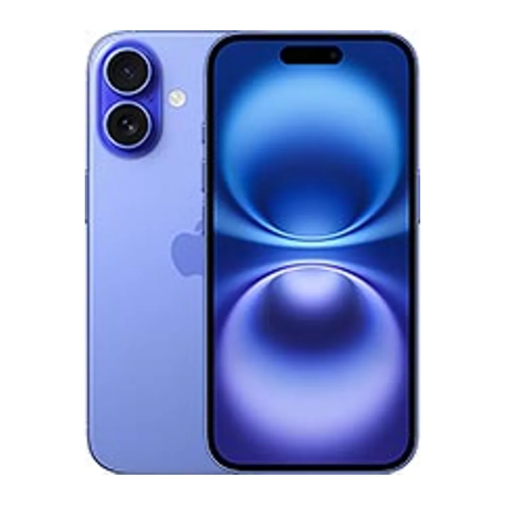 iPhone 16 (2024)