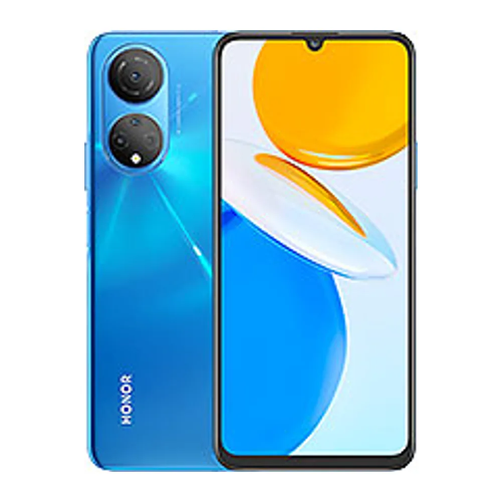 Honor X7 (2022)