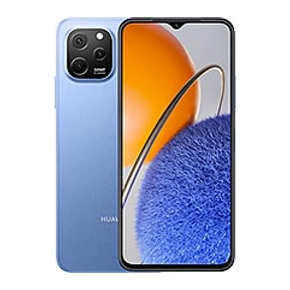 Huawei Nova Y61 (2022)