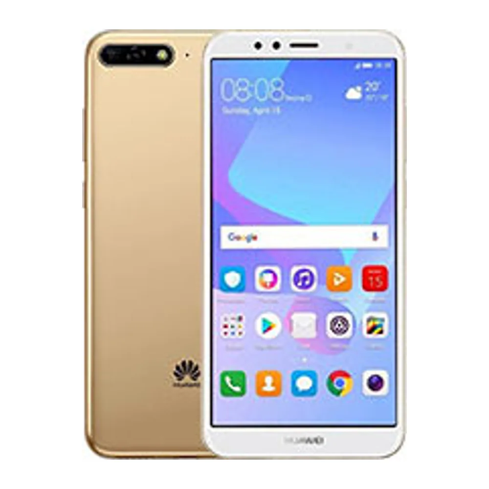 Huawei Y6 2018