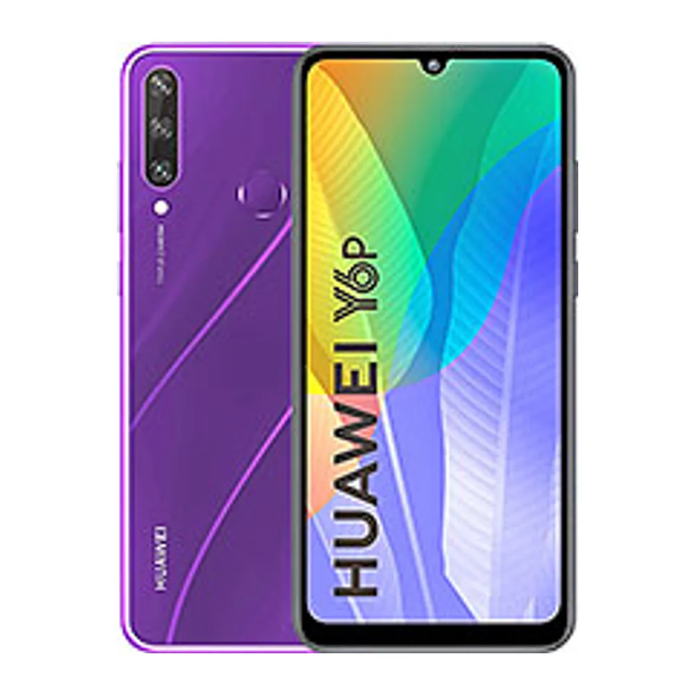 Huawei Y6p (2020)