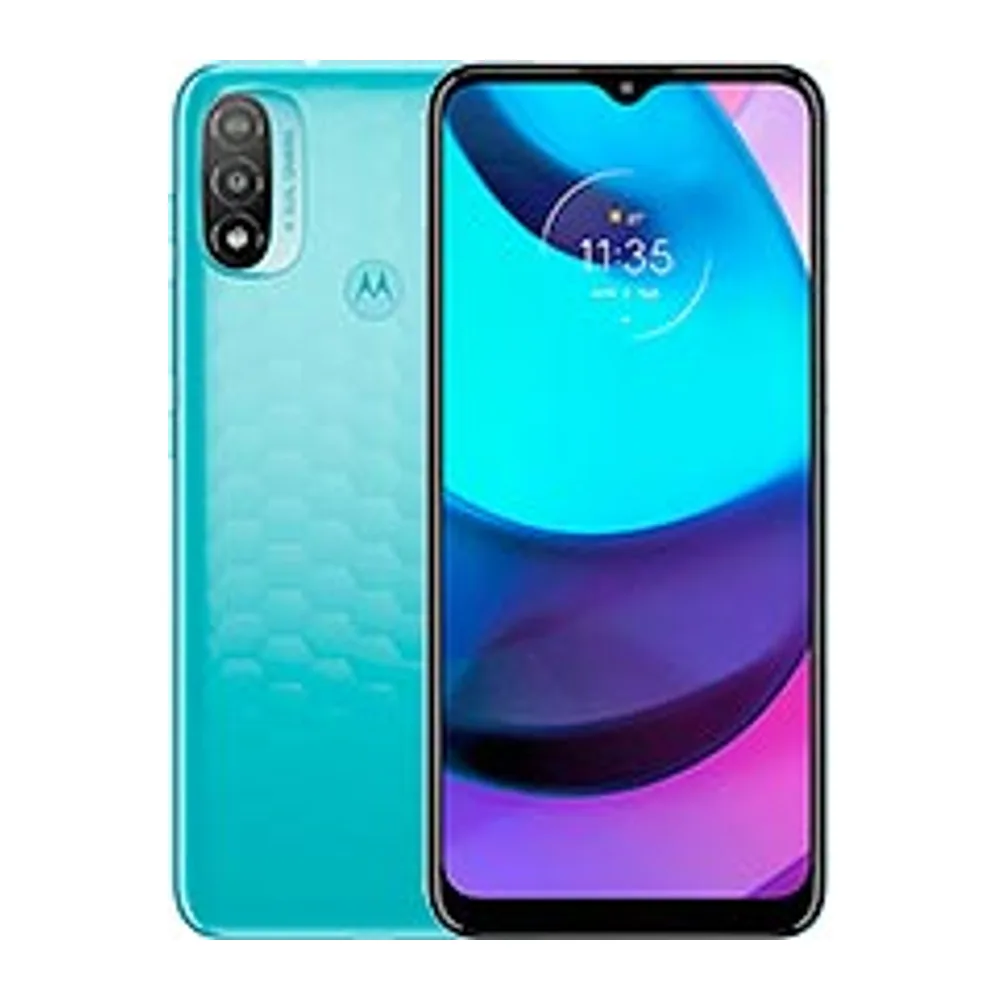 Motorola Moto E20 (2021)