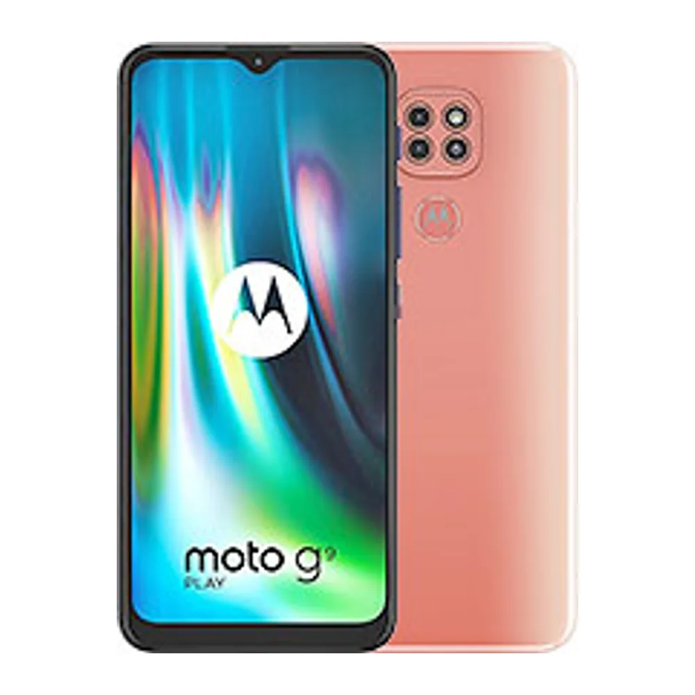 Motorola Moto G9 Play (2020)