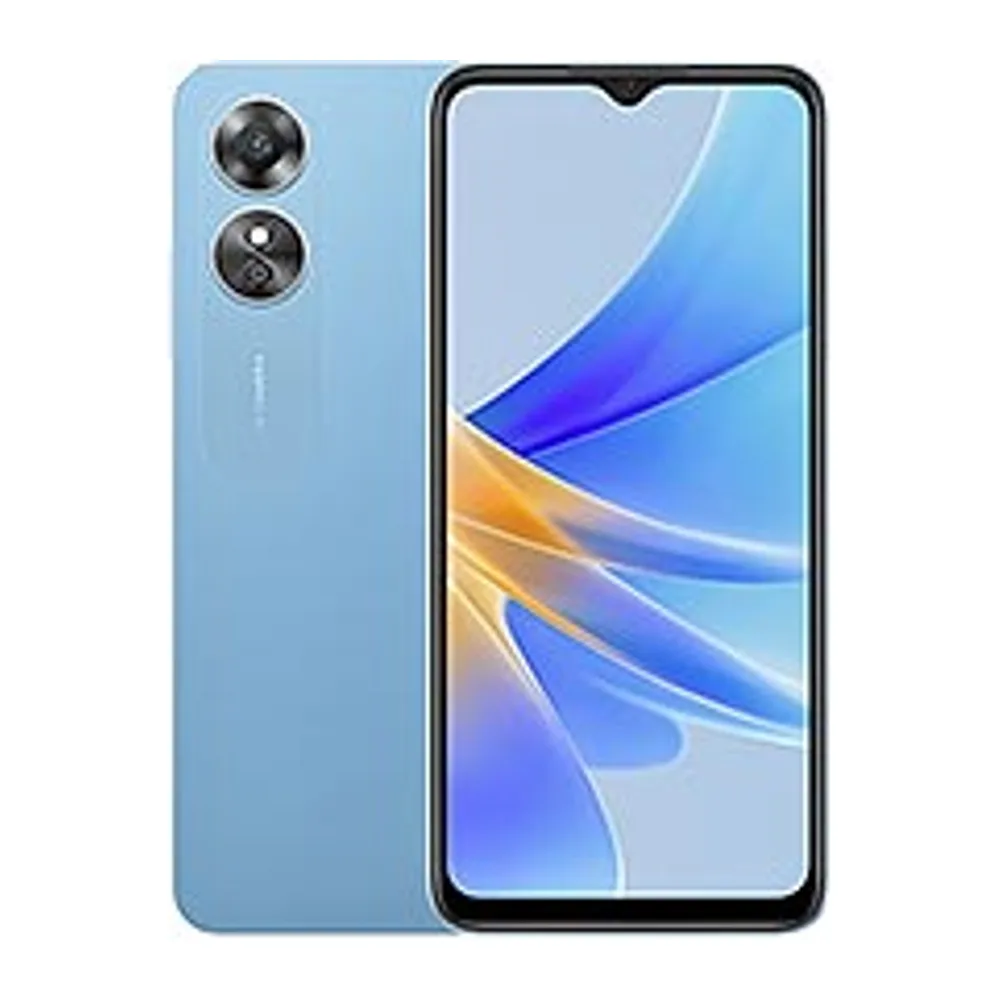 Oppo A17 (2022)