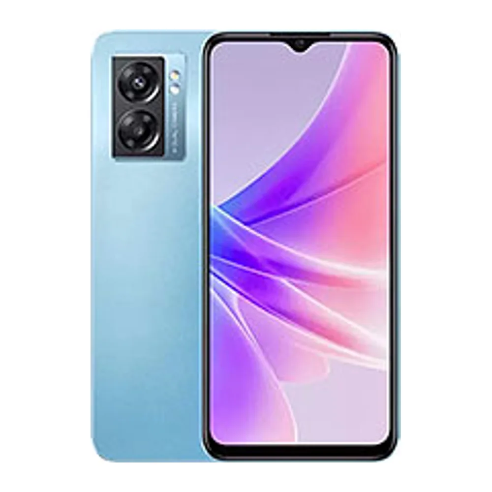 Oppo A77 5G (2022)