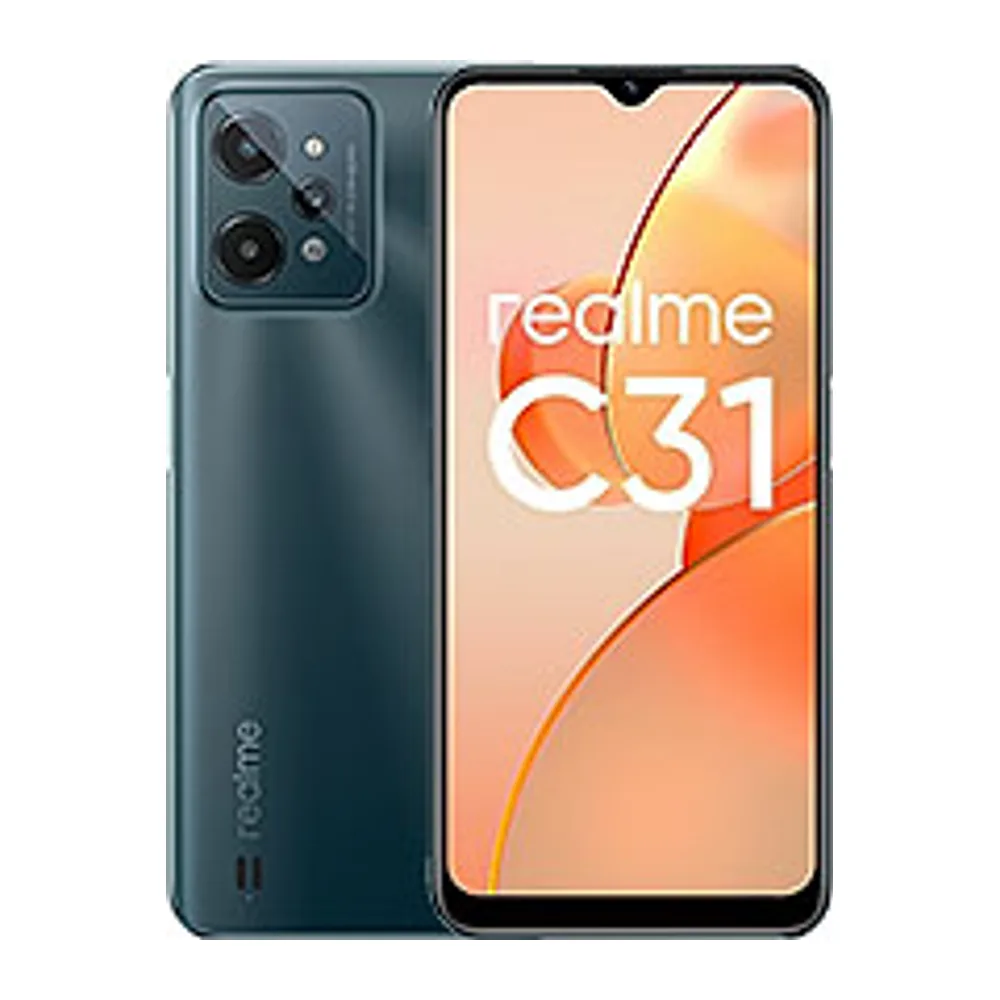 Realme C31 (2022)