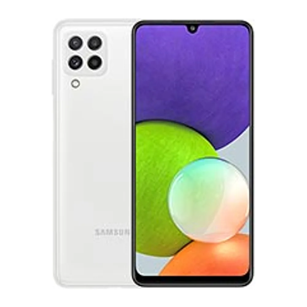 Galaxy A22 (2021)