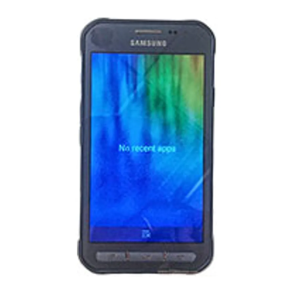 Galaxy XCover 3 (2015)