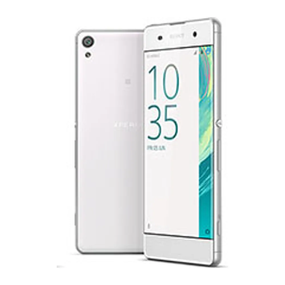 Sony Xperia X (2016)