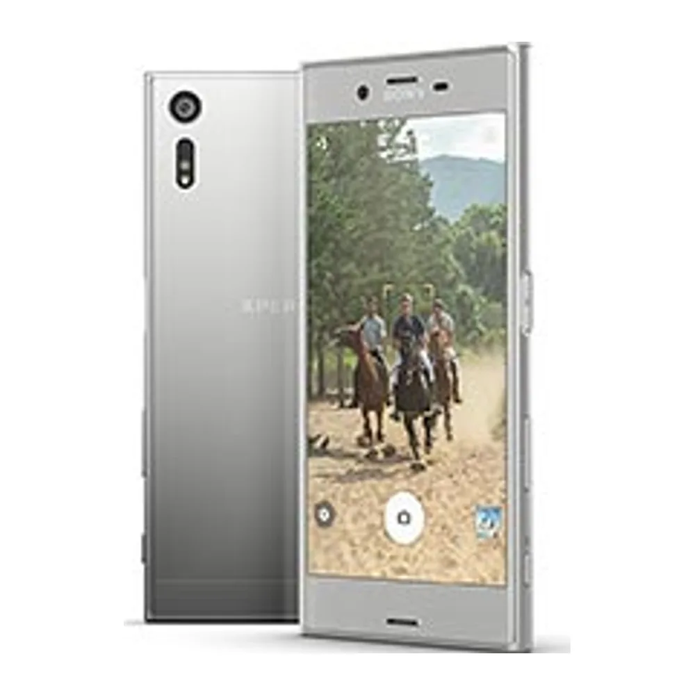 Sony Xperia XZ (2016)