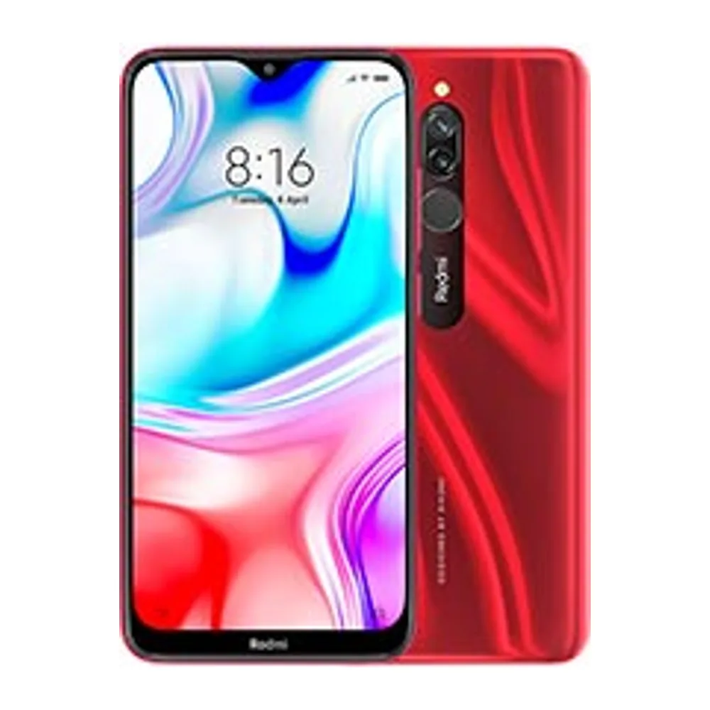 Redmi 8 (2019)