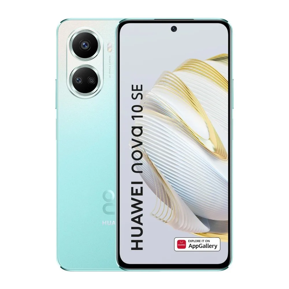 Huawei Nova 10 SE (2022)