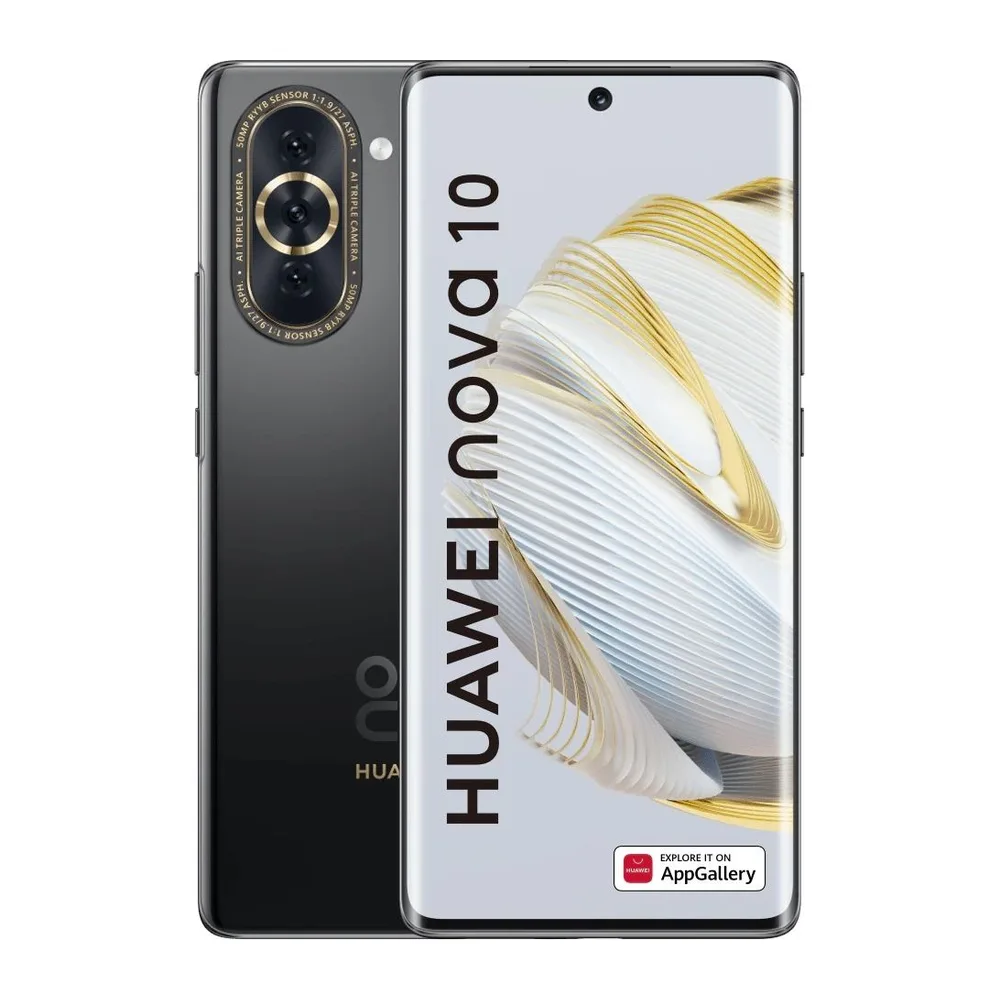 Huawei Nova 10 (2022)