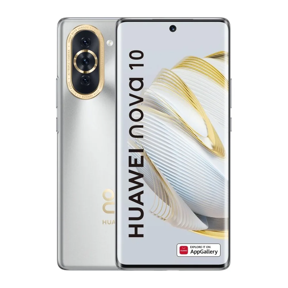 Huawei Nova 10 (2022)