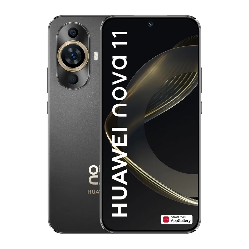 Huawei Nova 11 (2023)