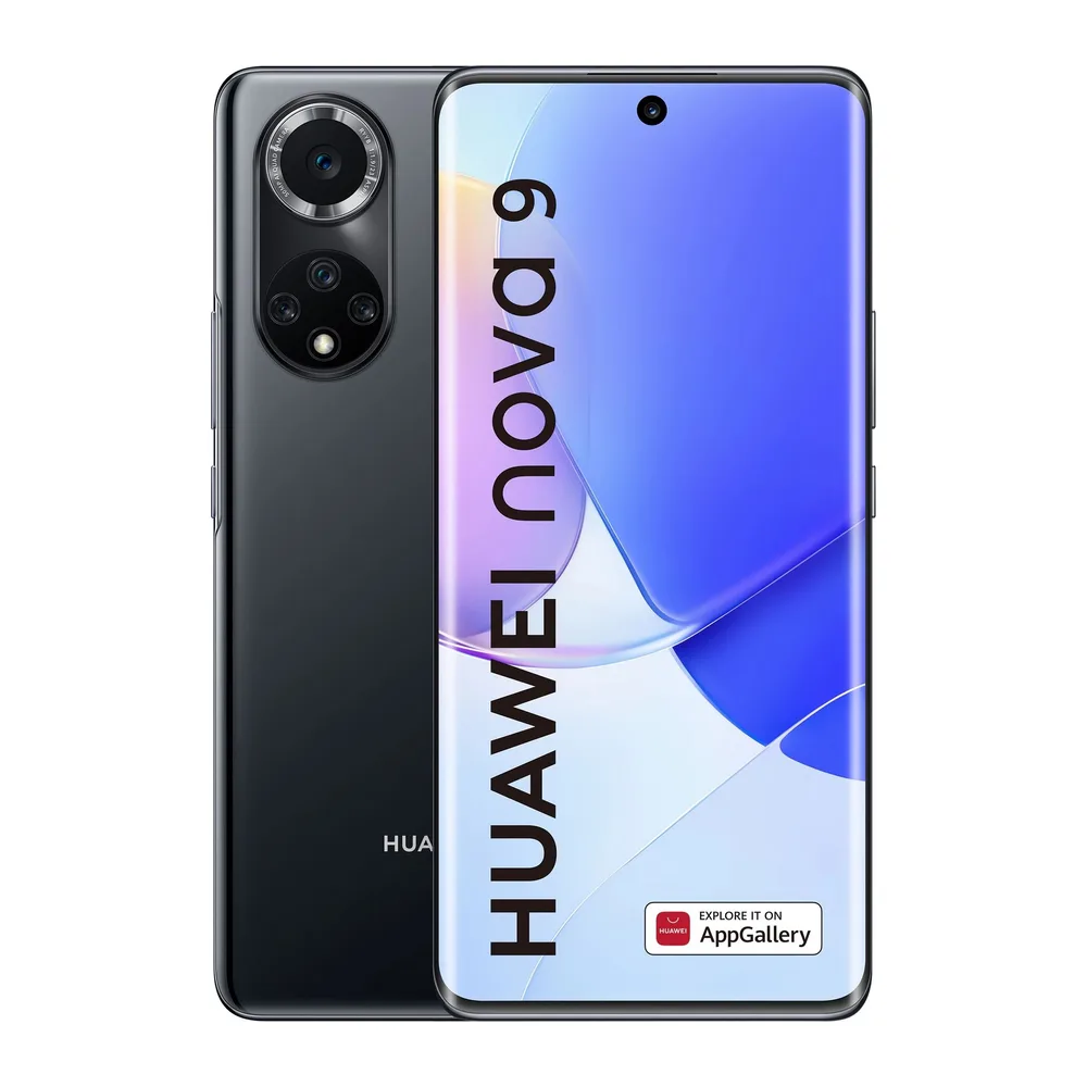 Huawei Nova 9 (2021)