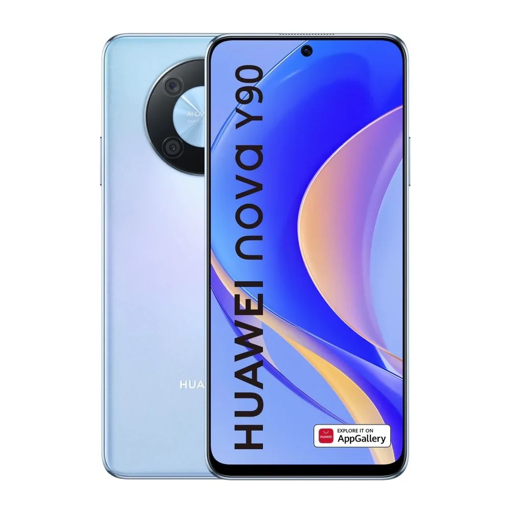 Huawei Nova Y90 (2022)