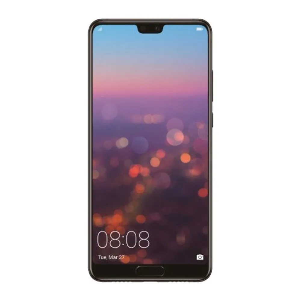 Huawei P20 (2018)