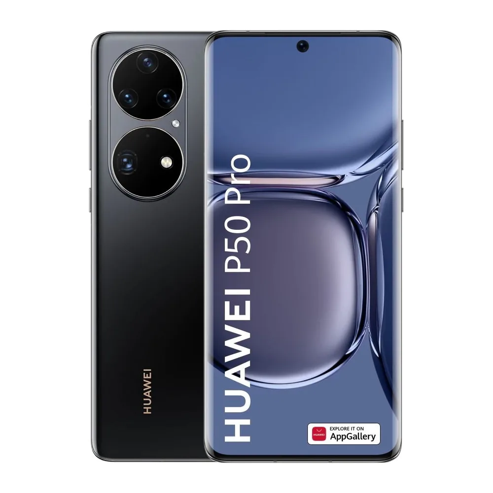 Huawei P50 Pro (2021)