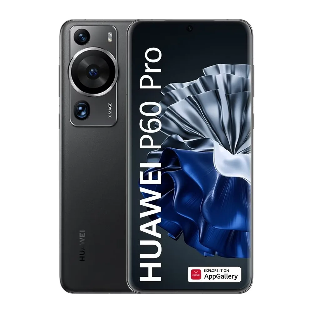 Huawei P60 Pro (2023)