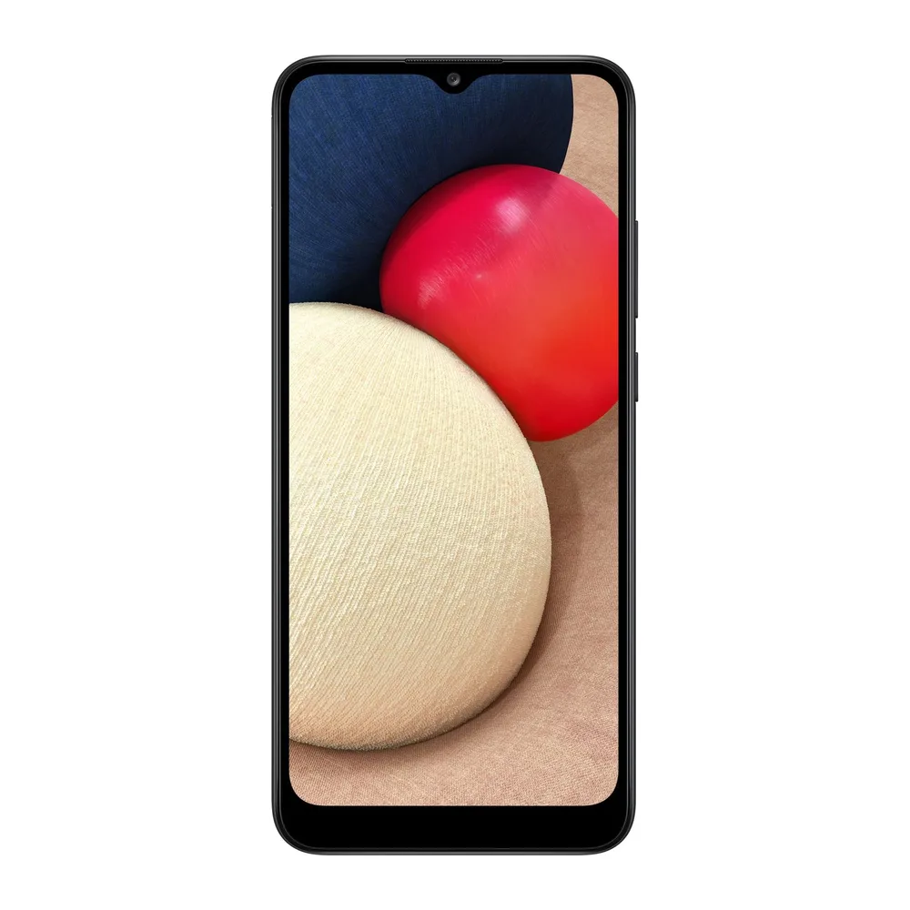 Galaxy A02s (2021)