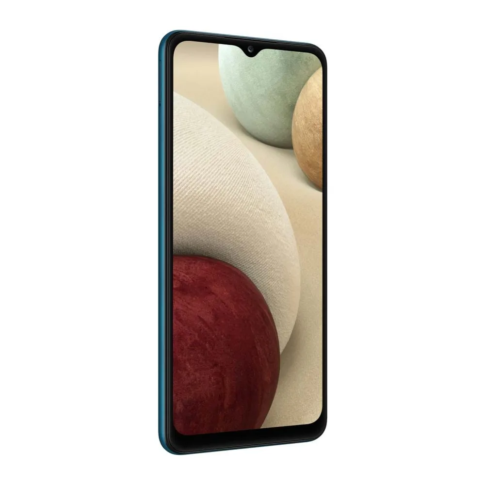 Galaxy A12 (2021)