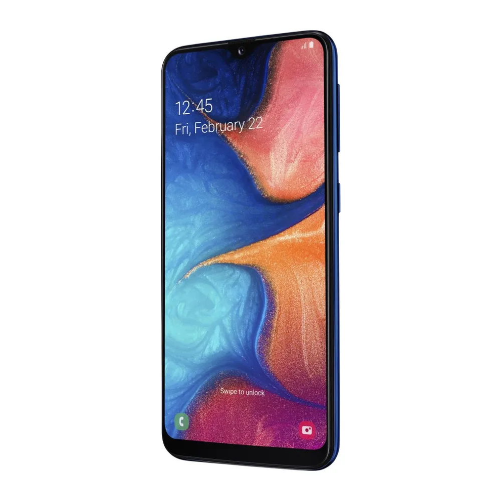 Galaxy A20e (2019)