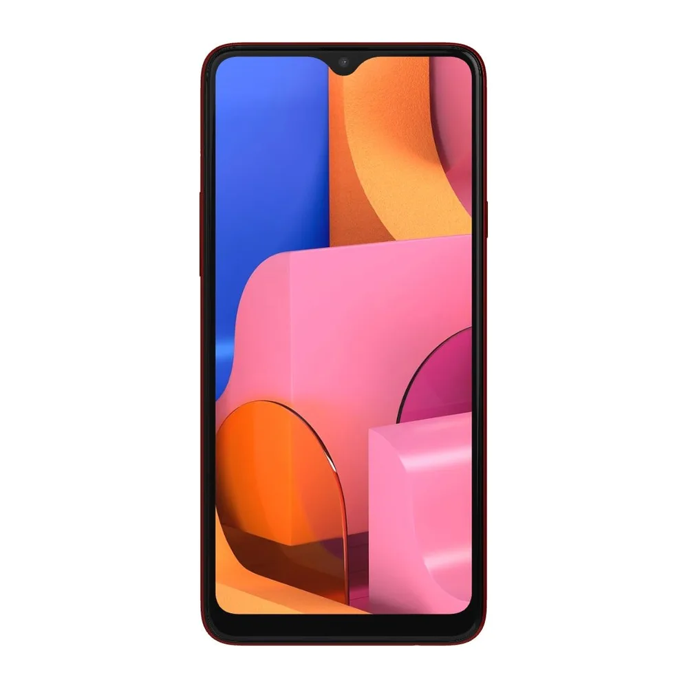 Galaxy A20s (2019)